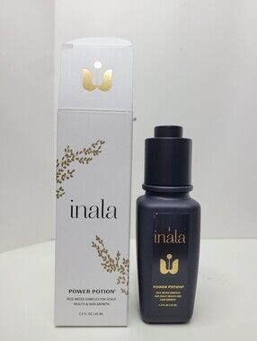 Inala Power Potion Scalp Serum
